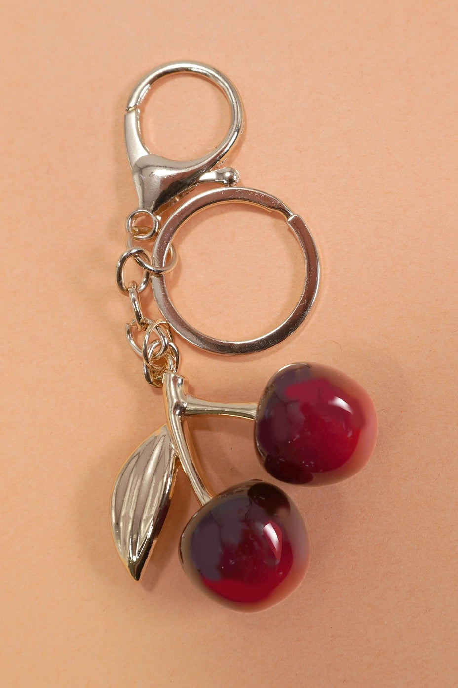 Shiny Cherry Drop