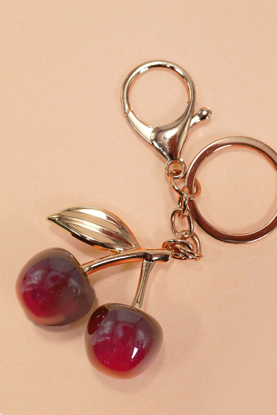 Shiny Cherry Drop